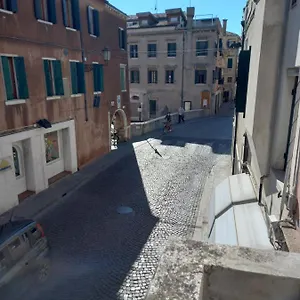 Casa Alice Chioggia