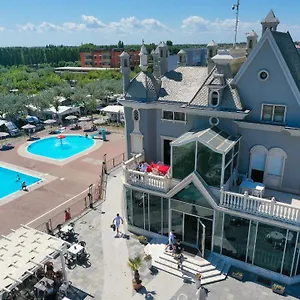 Internazionale - Family Village Prázdninový areál