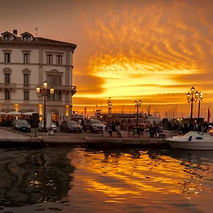 Grande Italia Hotel