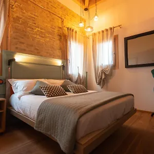 Bed & Breakfast Corte Lusenzo, Chioggia