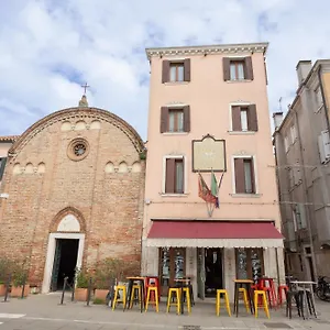 Hotel Duomo Boutique, Chioggia