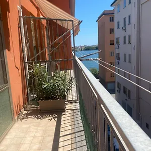 Casa Mattei Chioggia